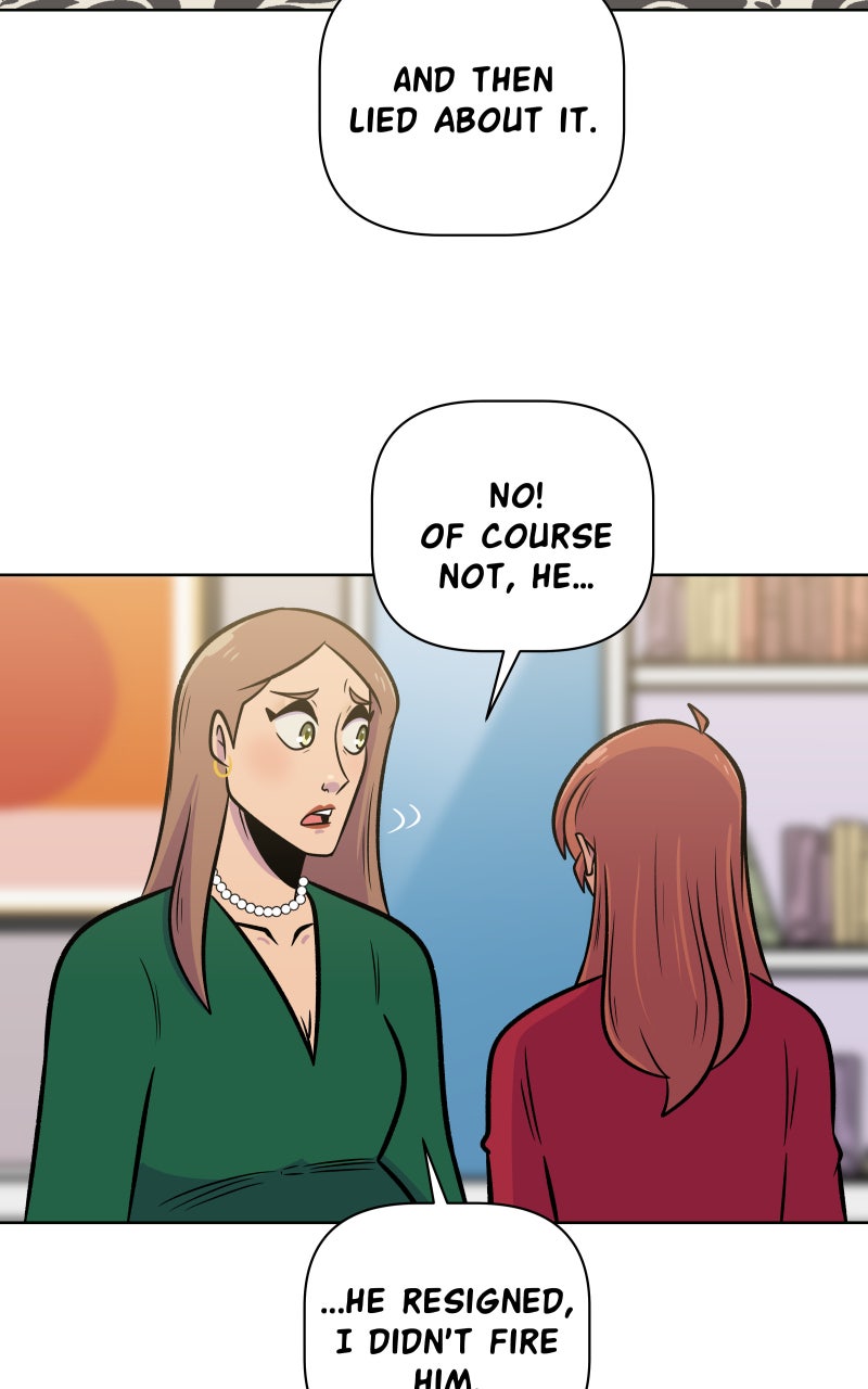Letters on the Wall (S2) Episode 97 page 23 - 