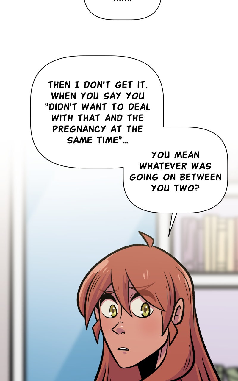 Letters on the Wall (S2) Episode 97 page 24 - 