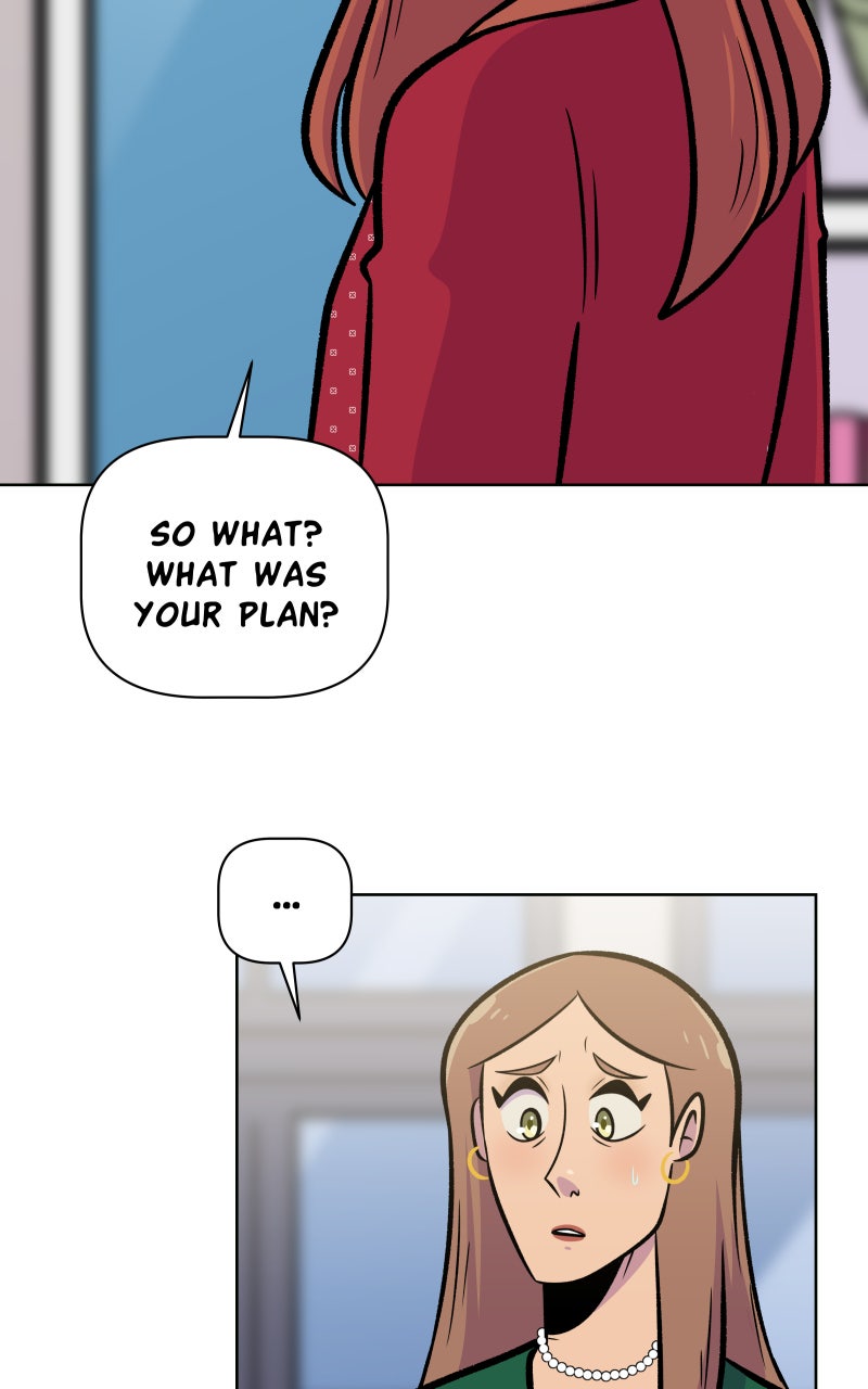 Letters on the Wall (S2) Episode 97 page 25 - 