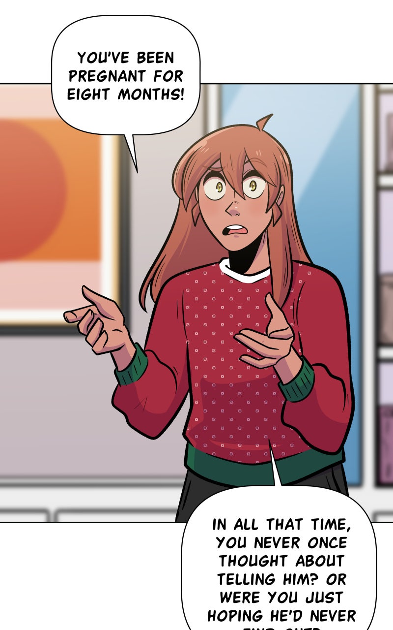 Letters on the Wall (S2) Episode 97 page 27 - 