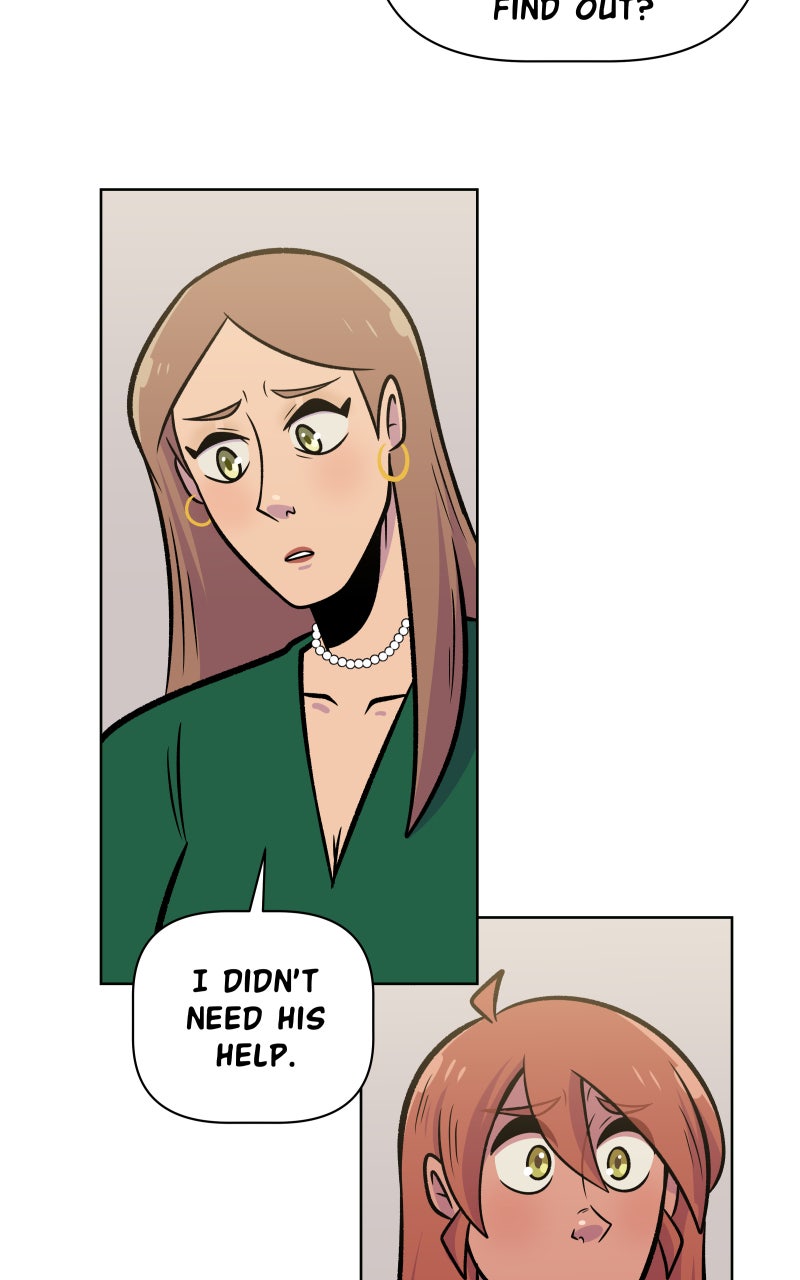 Letters on the Wall (S2) Episode 97 page 28 - 