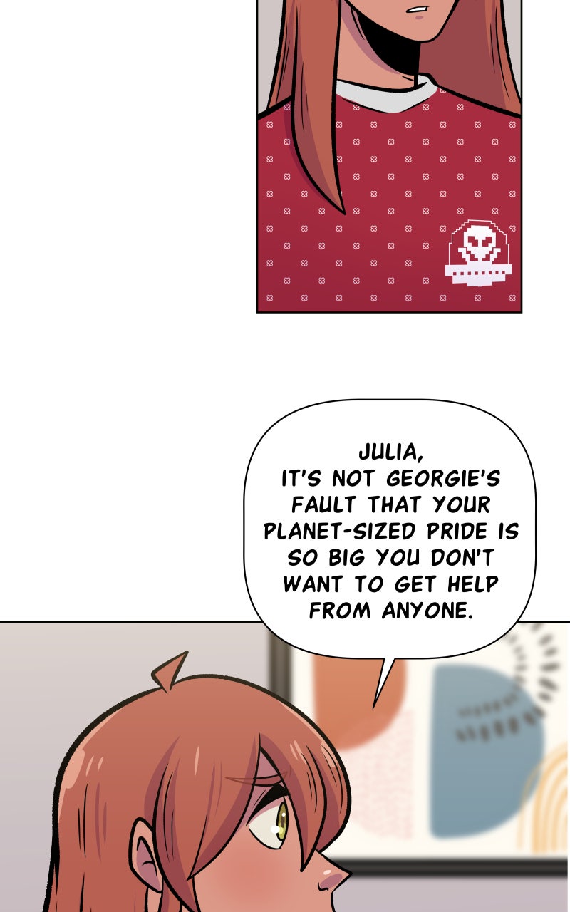 Letters on the Wall (S2) Episode 97 page 29 - 