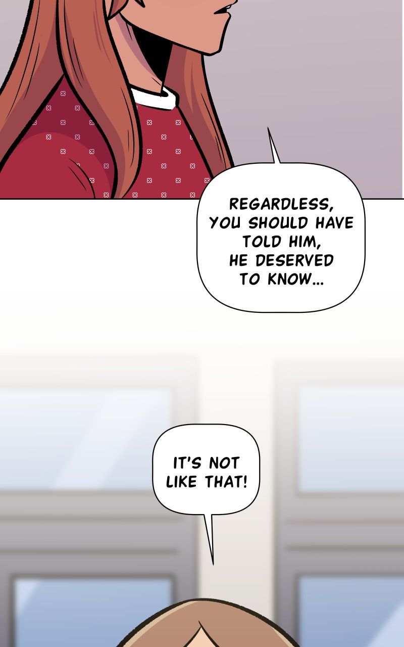 Letters on the Wall (S2) Episode 97 page 30 - 