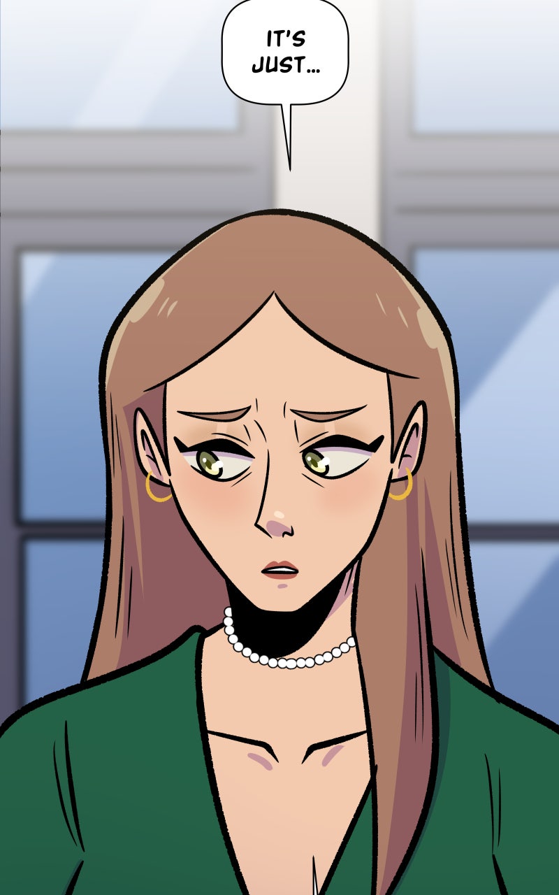 Letters on the Wall (S2) Episode 97 page 32 - 