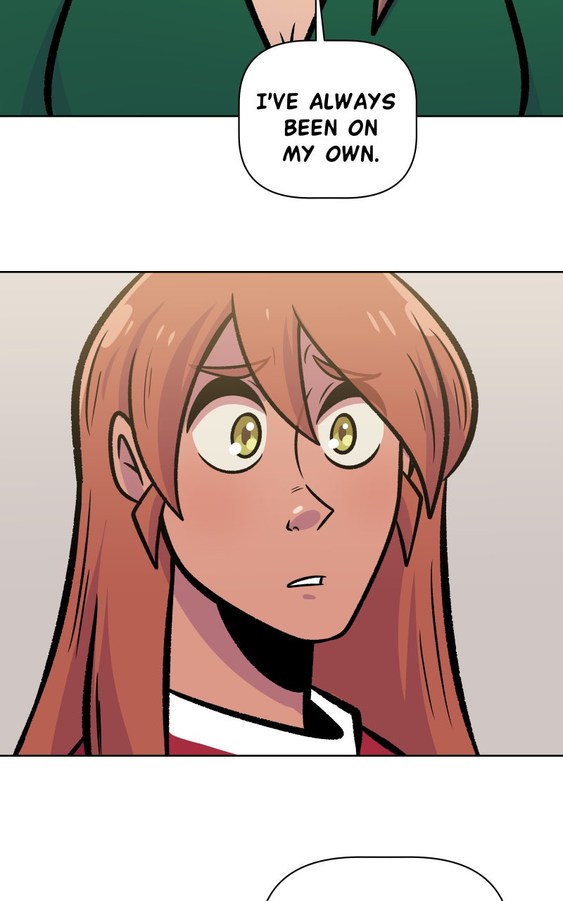 Letters on the Wall (S2) Episode 97 page 33 - 
