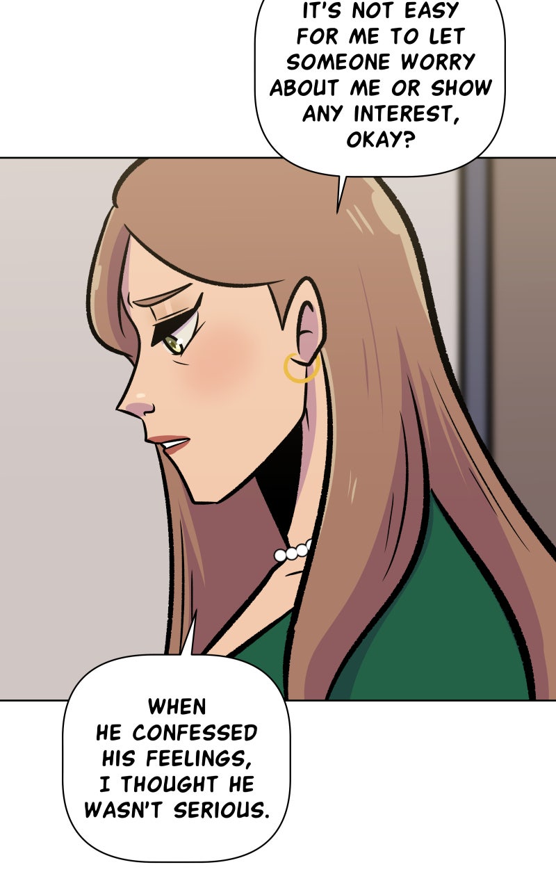 Letters on the Wall (S2) Episode 97 page 34 - 
