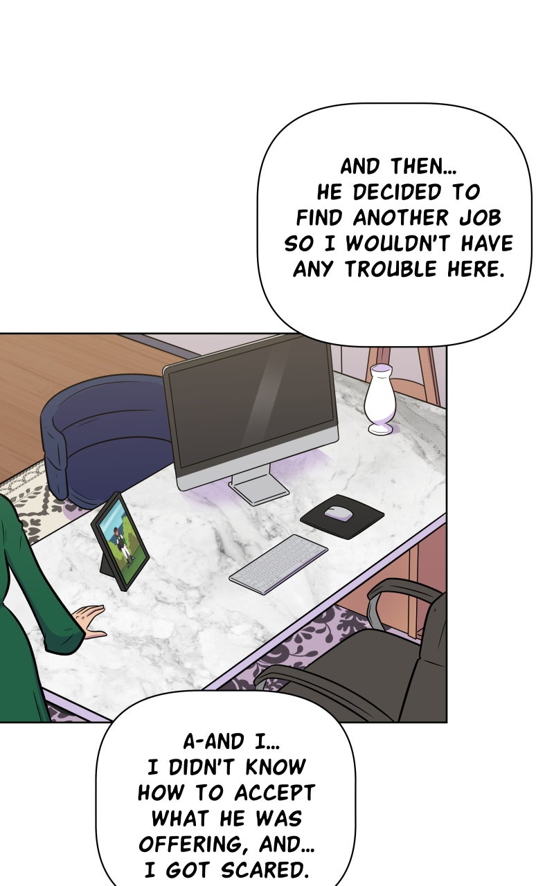 Letters on the Wall (S2) Episode 97 page 35 - 