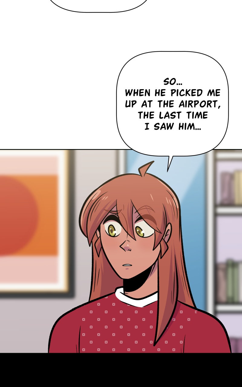 Letters on the Wall (S2) Episode 97 page 36 - 