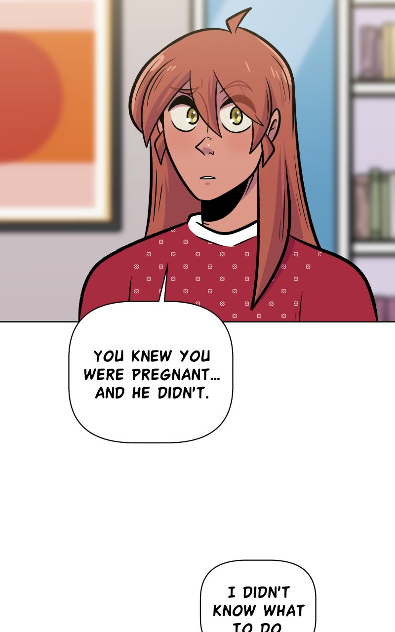Letters on the Wall (S2) Episode 97 page 38 - 