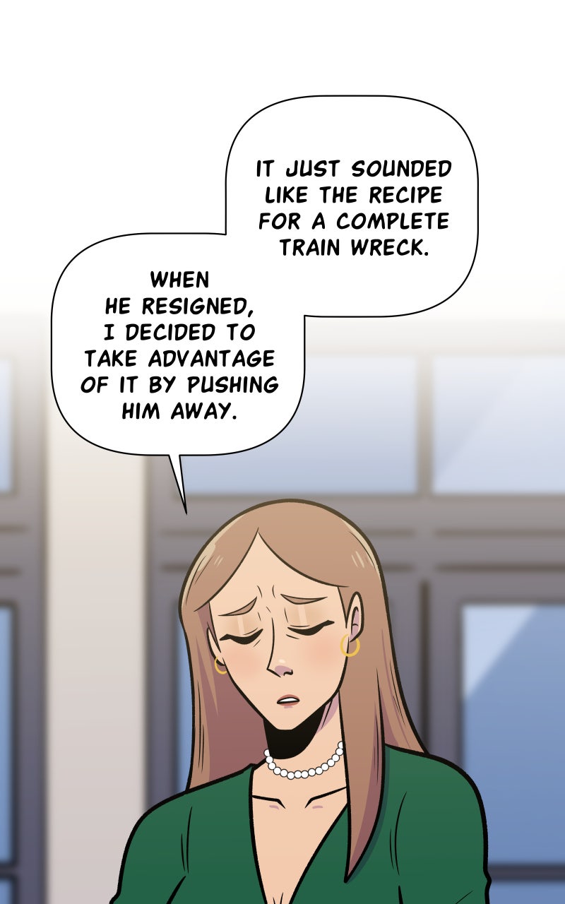 Letters on the Wall (S2) Episode 97 page 40 - 