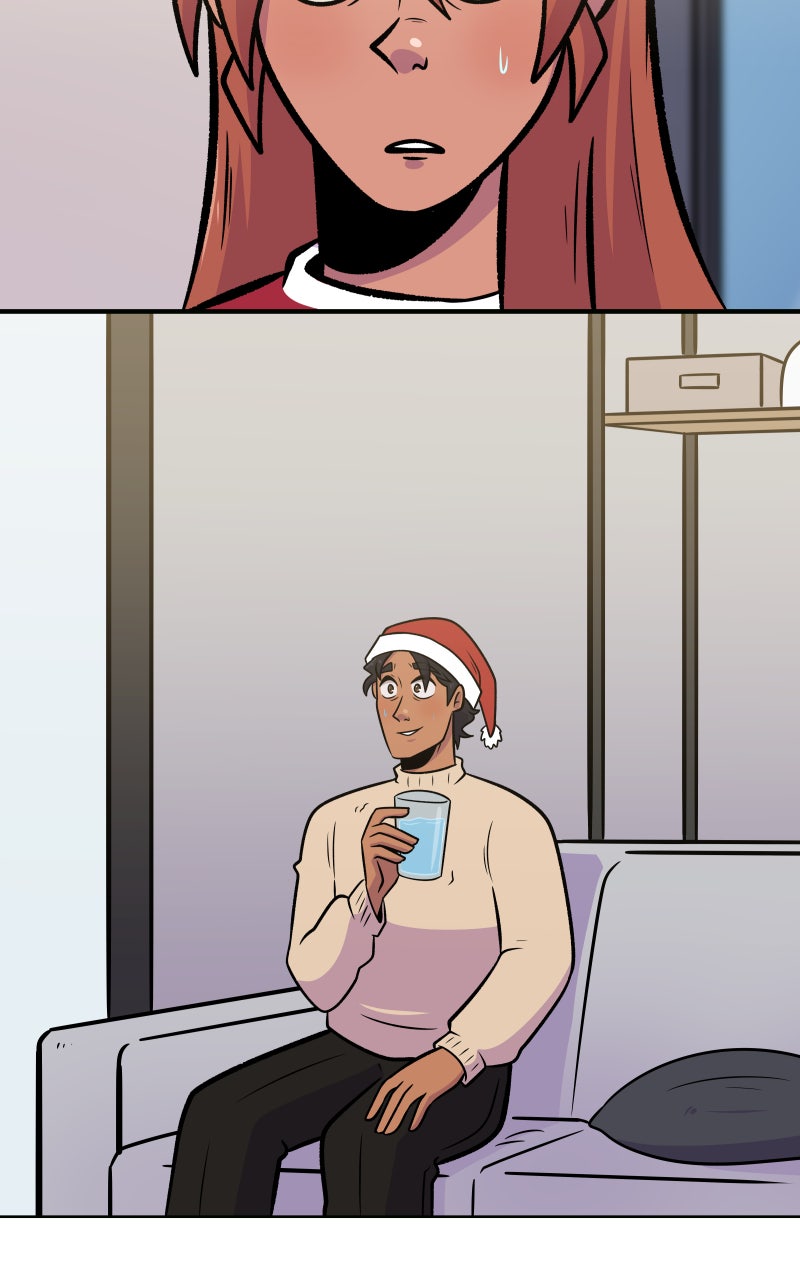 Letters on the Wall (S2) Episode 97 page 5 - 