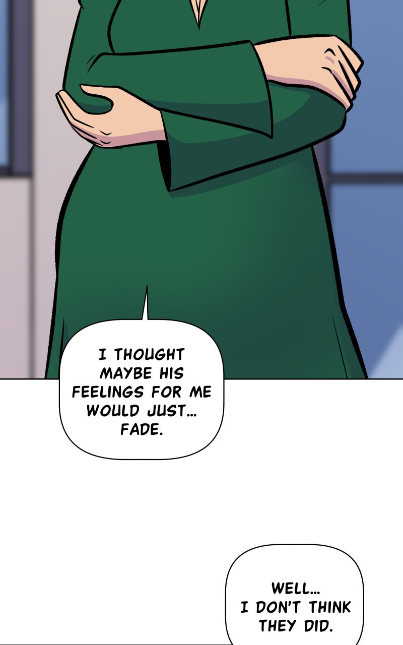 Letters on the Wall (S2) Episode 97 page 41 - 