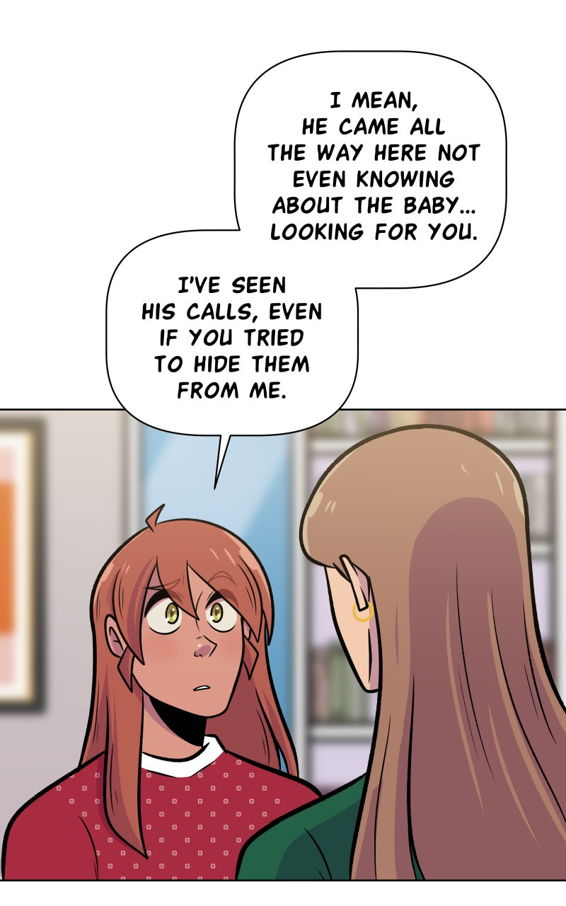 Letters on the Wall (S2) Episode 97 page 43 - 