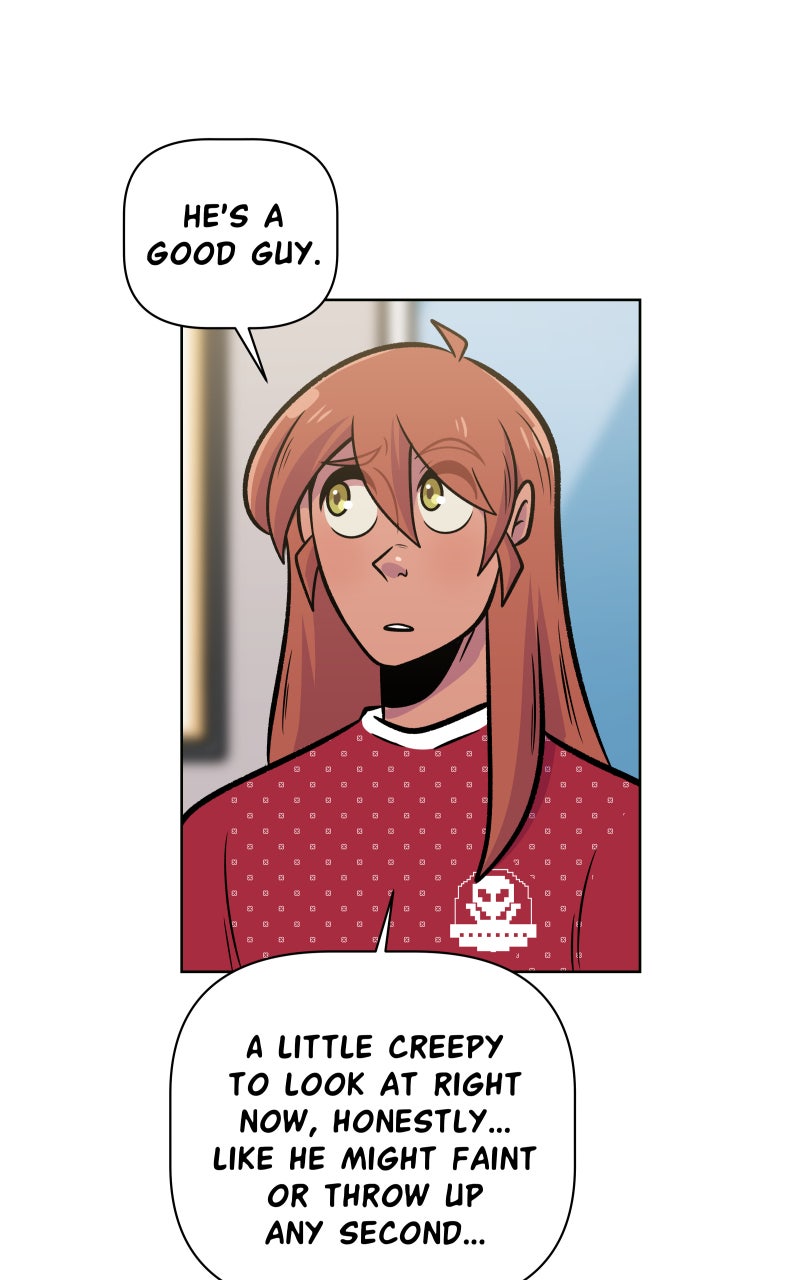 Letters on the Wall (S2) Episode 97 page 44 - 