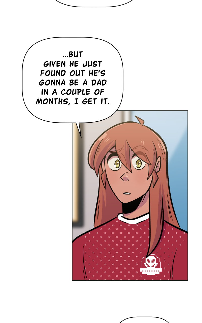 Letters on the Wall (S2) Episode 97 page 45 - 