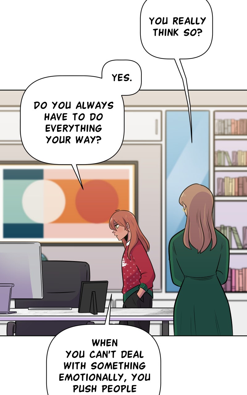 Letters on the Wall (S2) Episode 97 page 46 - 