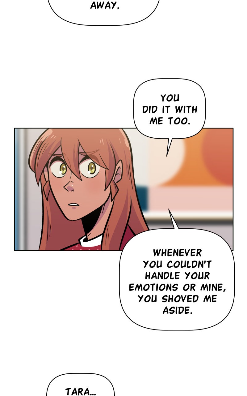 Letters on the Wall (S2) Episode 97 page 47 - 