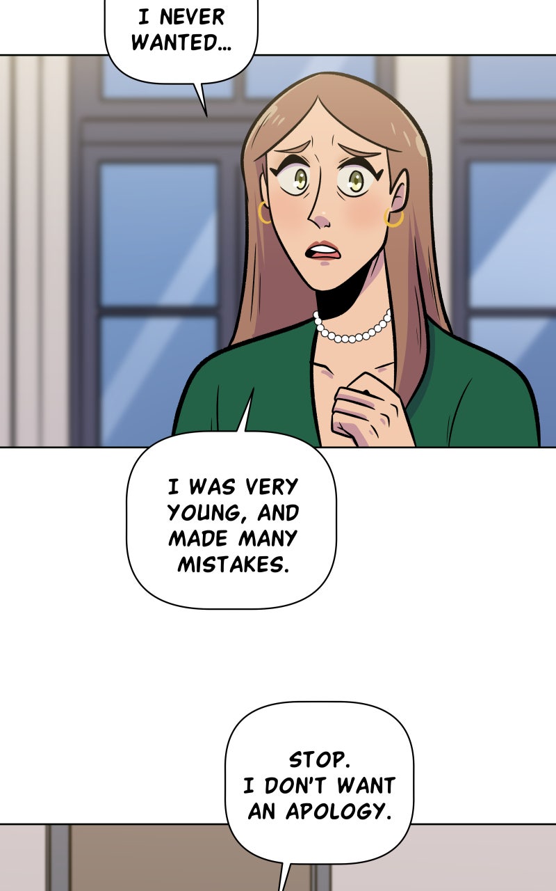 Letters on the Wall (S2) Episode 97 page 48 - 