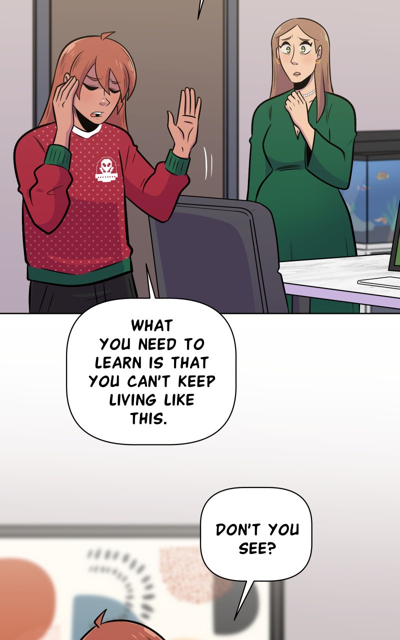 Letters on the Wall (S2) Episode 97 page 49 - 