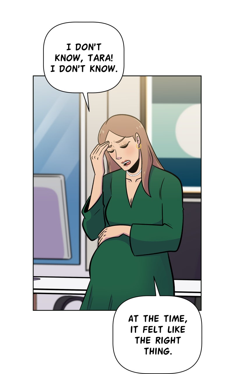 Letters on the Wall (S2) Episode 97 page 6 - 