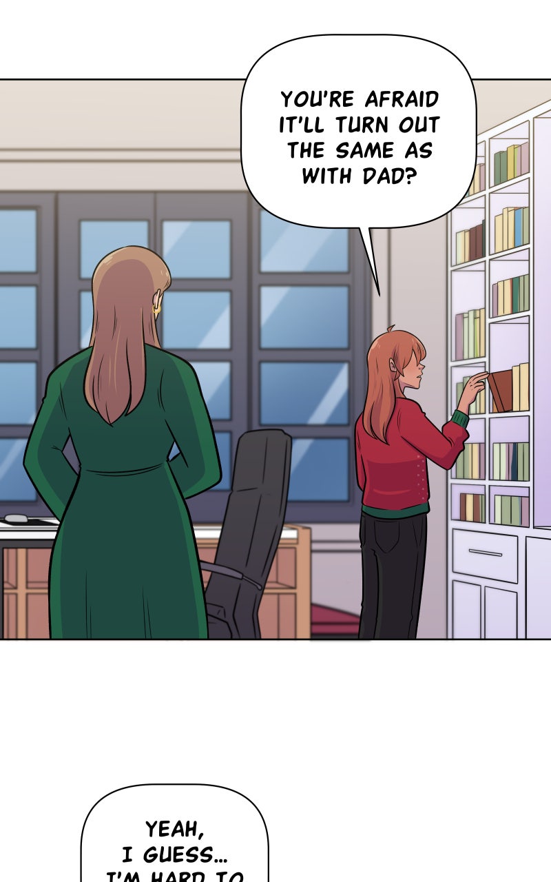 Letters on the Wall (S2) Episode 97 page 53 - 