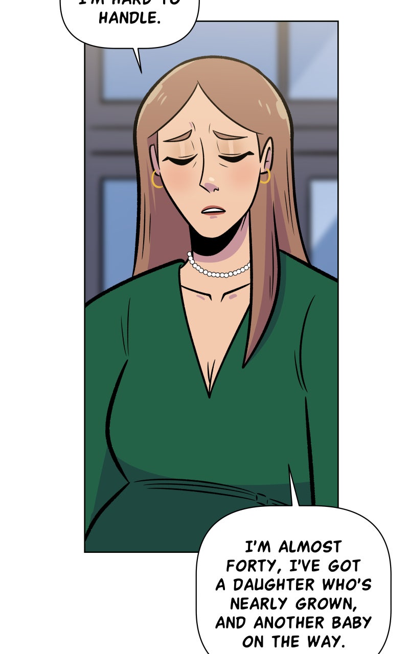 Letters on the Wall (S2) Episode 97 page 54 - 