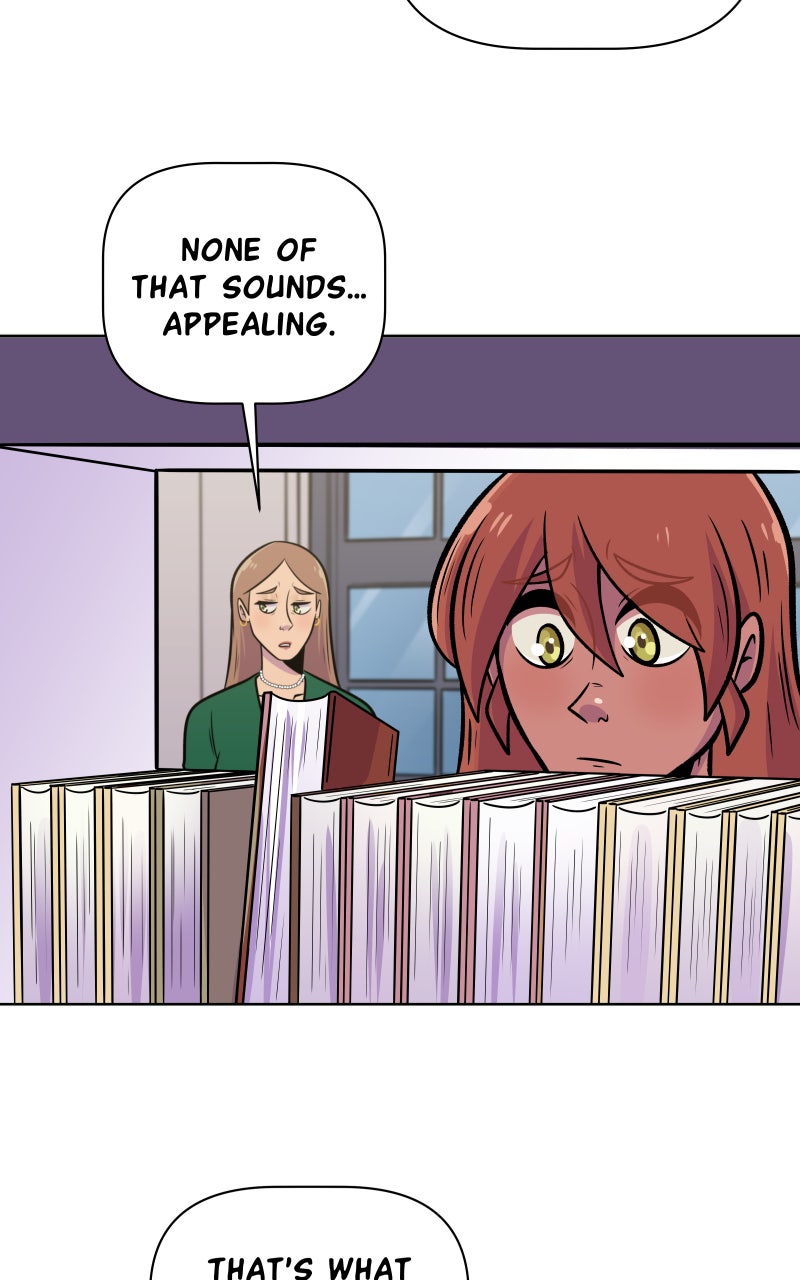 Letters on the Wall (S2) Episode 97 page 55 - 