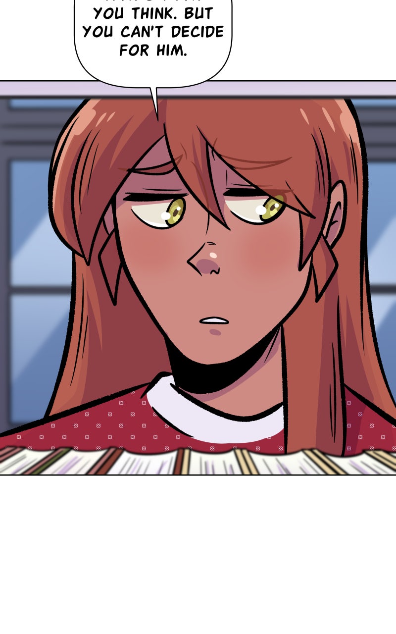 Letters on the Wall (S2) Episode 97 page 56 - 