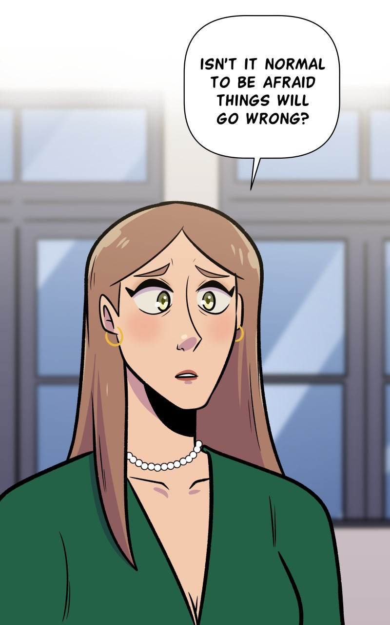 Letters on the Wall (S2) Episode 97 page 57 - 
