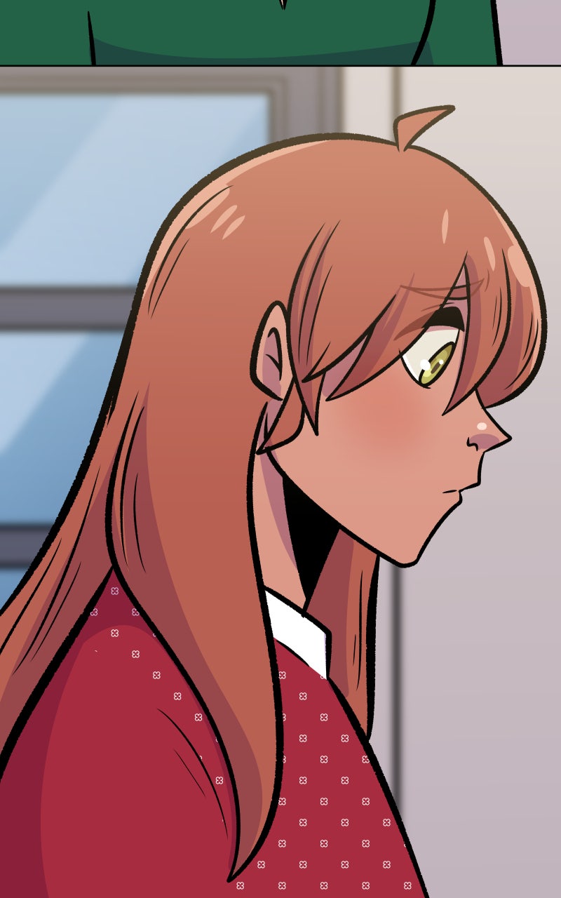 Letters on the Wall (S2) Episode 97 page 58 - 