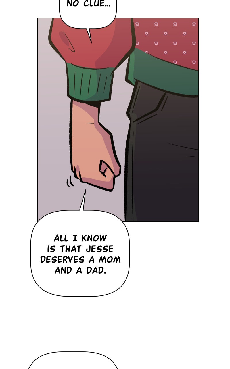 Letters on the Wall (S2) Episode 97 page 60 - 
