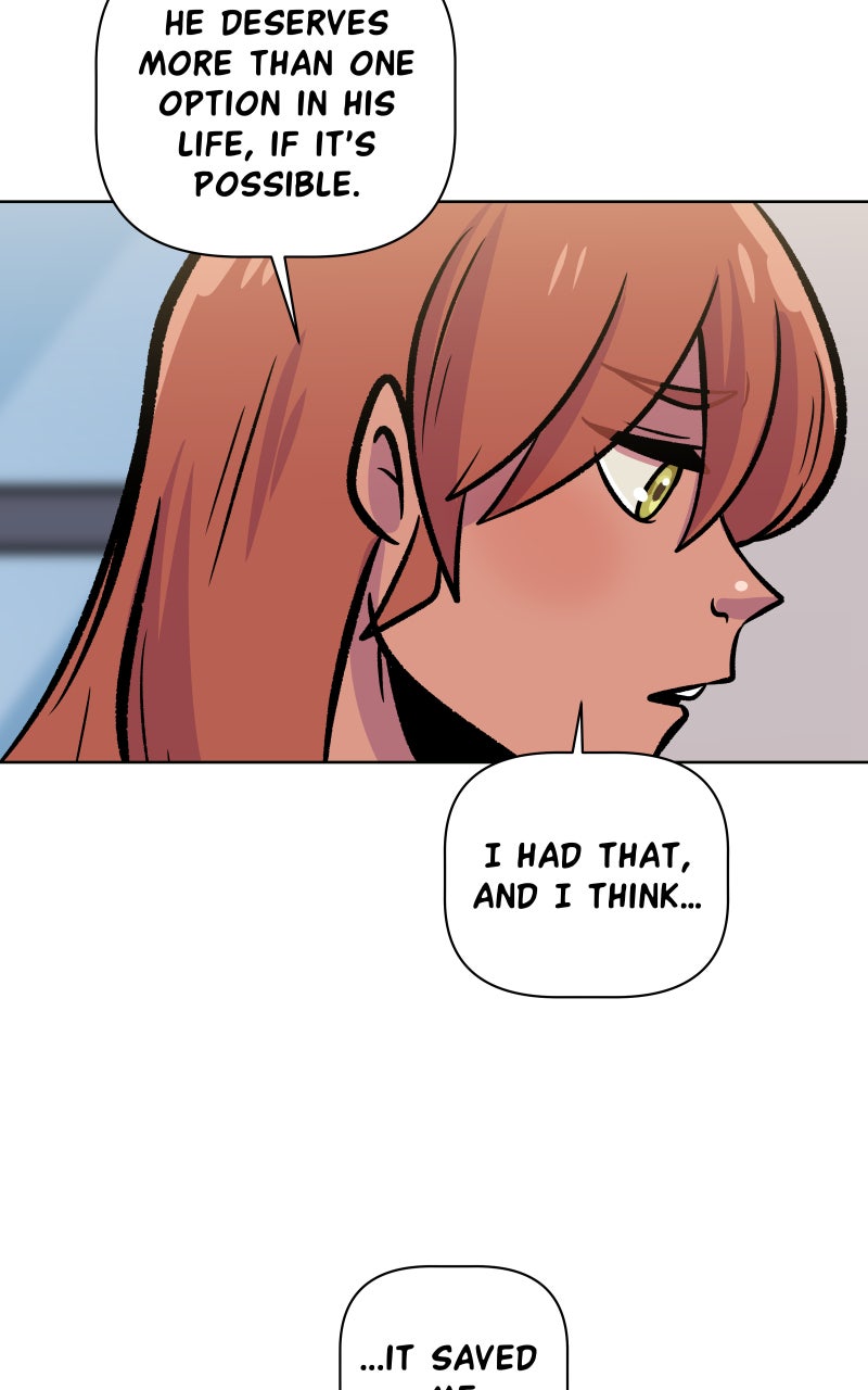 Letters on the Wall (S2) Episode 97 page 61 - 