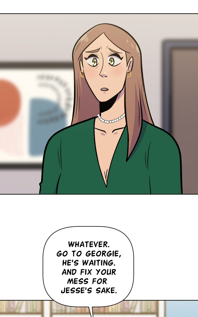Letters on the Wall (S2) Episode 97 page 63 - 