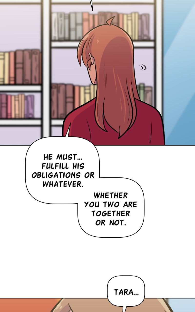 Letters on the Wall (S2) Episode 97 page 64 - 