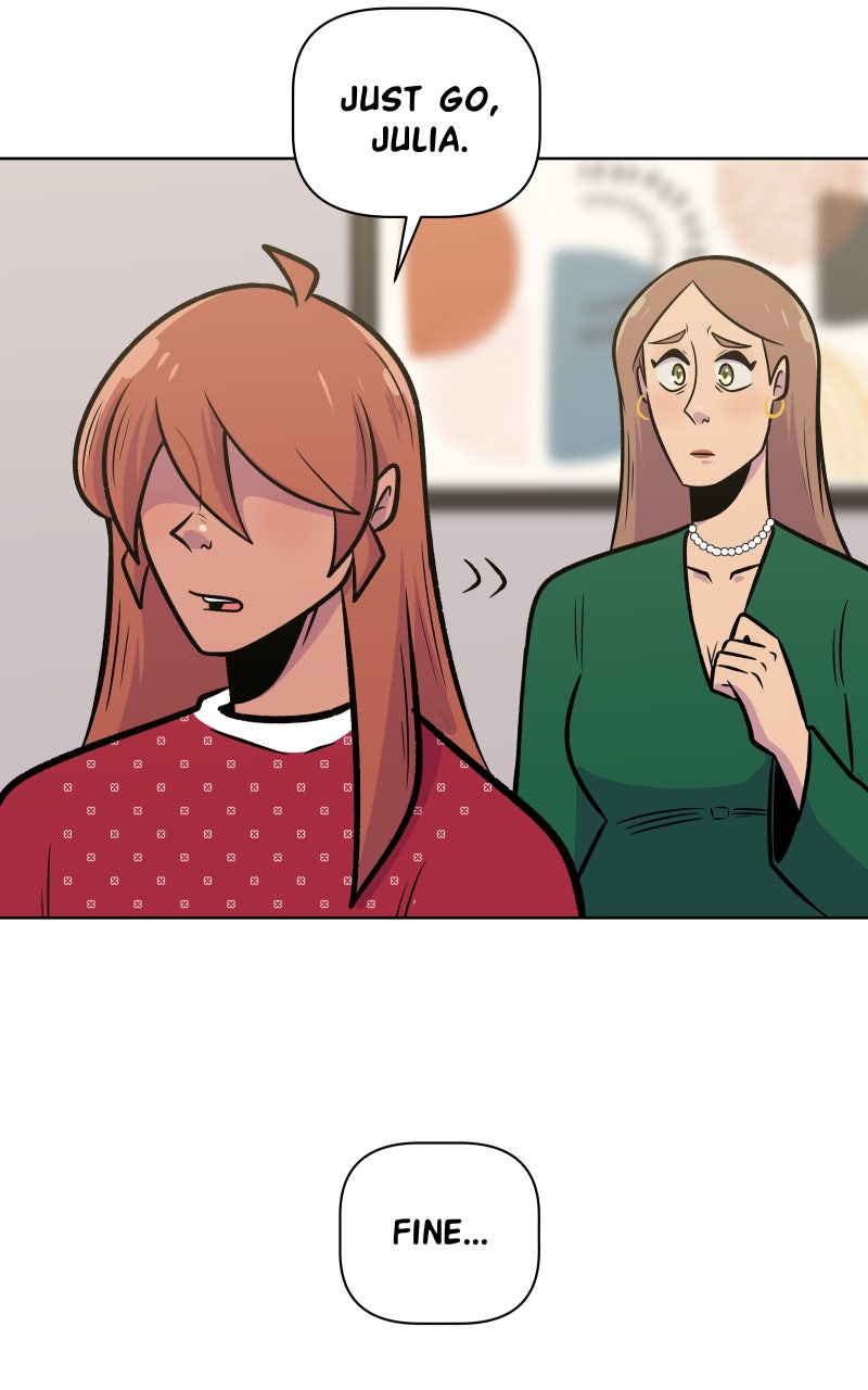Letters on the Wall (S2) Episode 97 page 66 - 