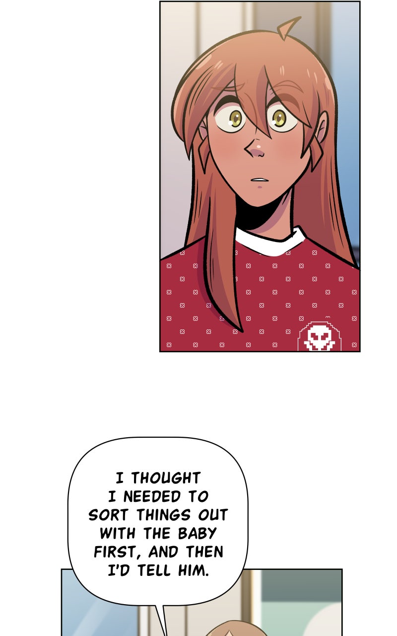 Letters on the Wall (S2) Episode 97 page 8 - 