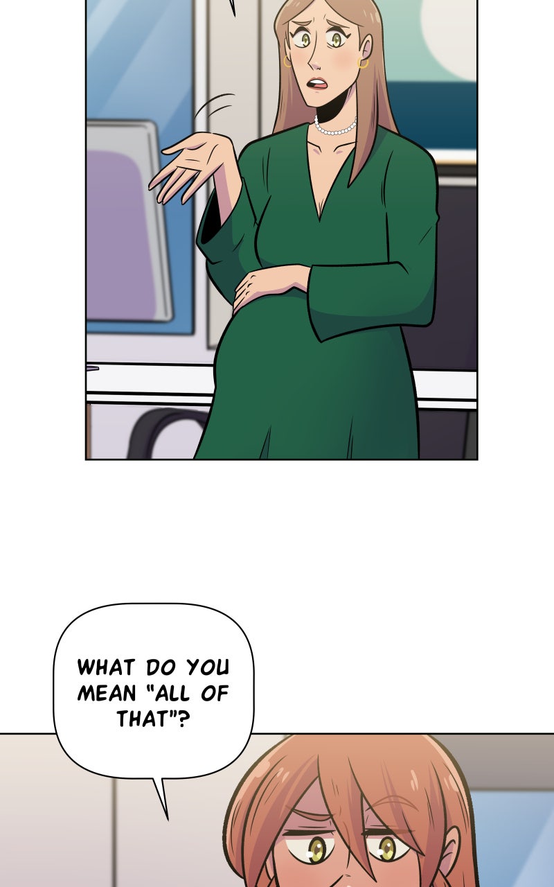 Letters on the Wall (S2) Episode 97 page 9 - 