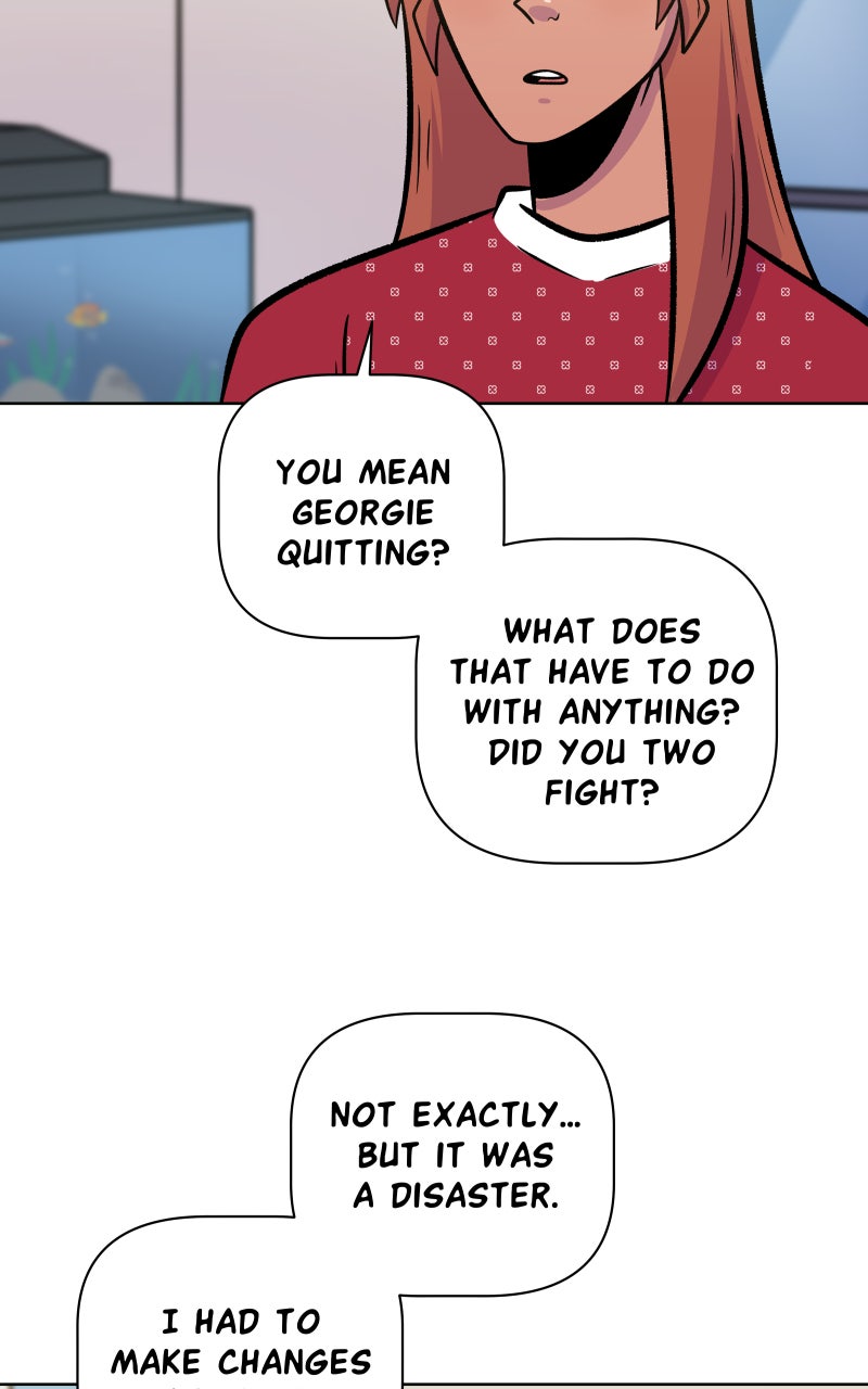 Letters on the Wall (S2) Episode 97 page 10 - 