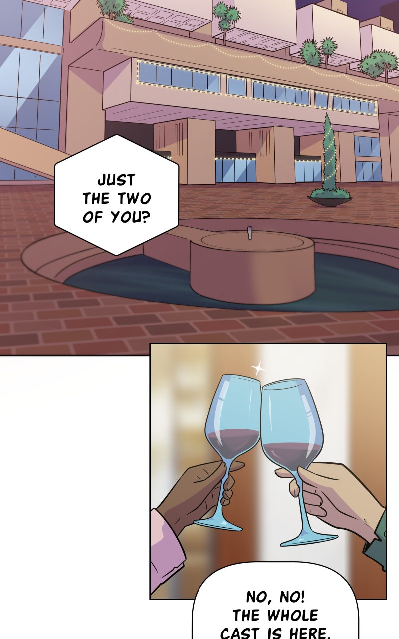 Letters on the Wall (S2) Episode 98 page 2 - 