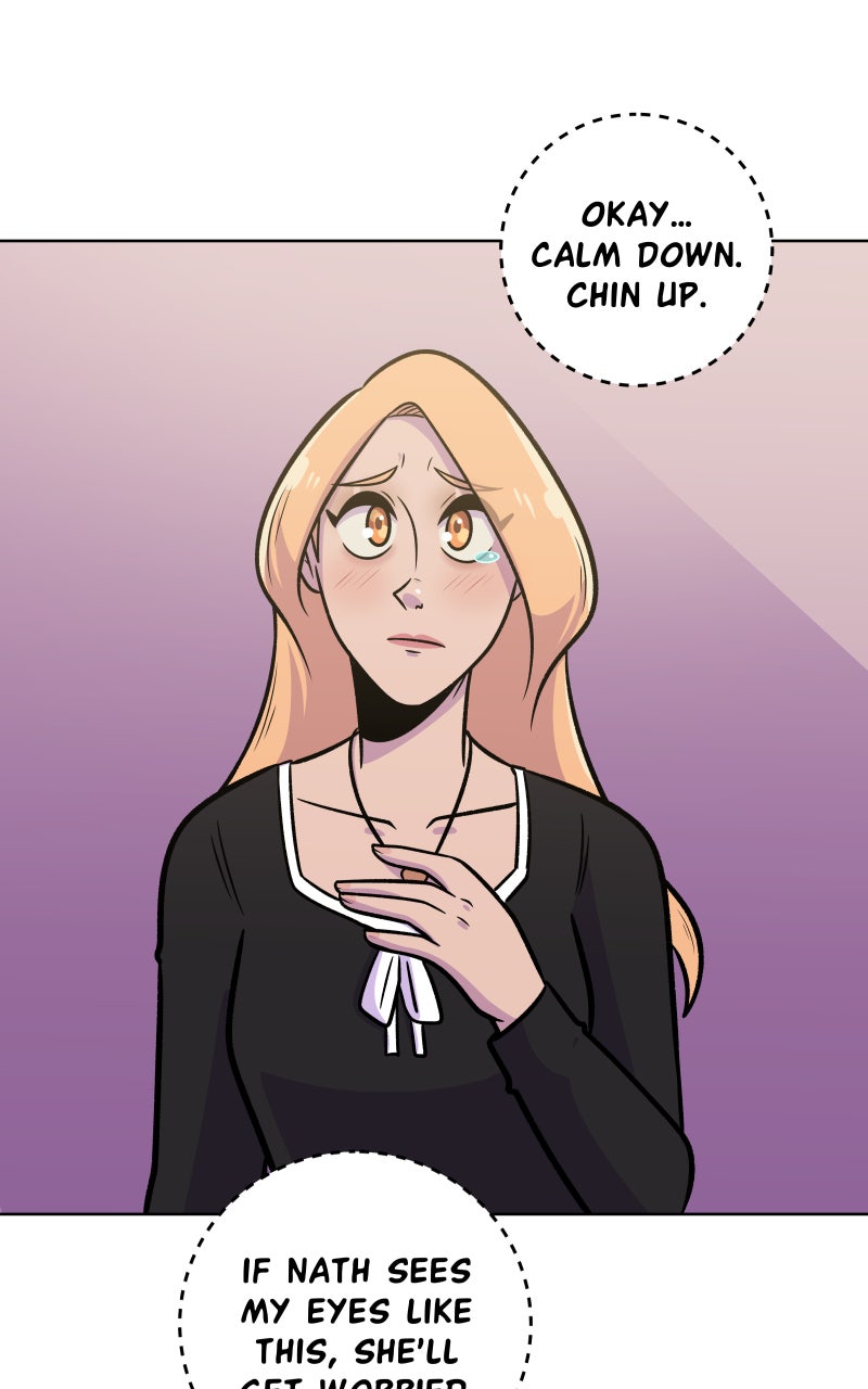 Letters on the Wall (S2) Episode 98 page 14 - 