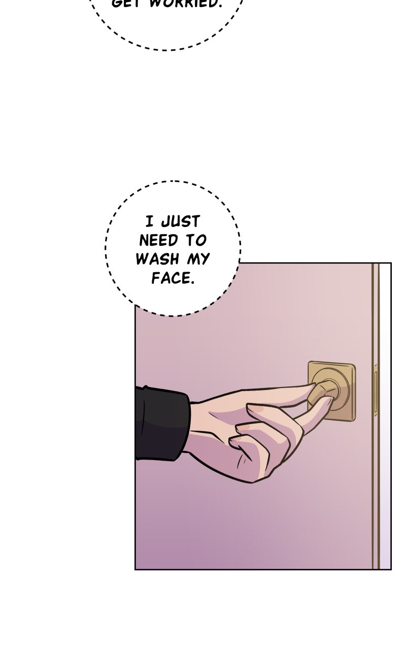 Letters on the Wall (S2) Episode 98 page 15 - 