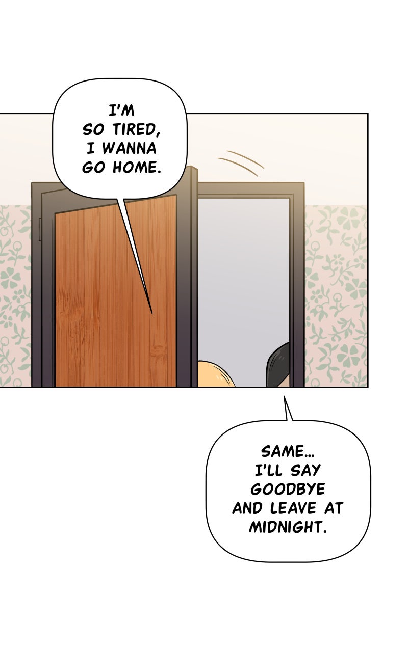 Letters on the Wall (S2) Episode 98 page 16 - 