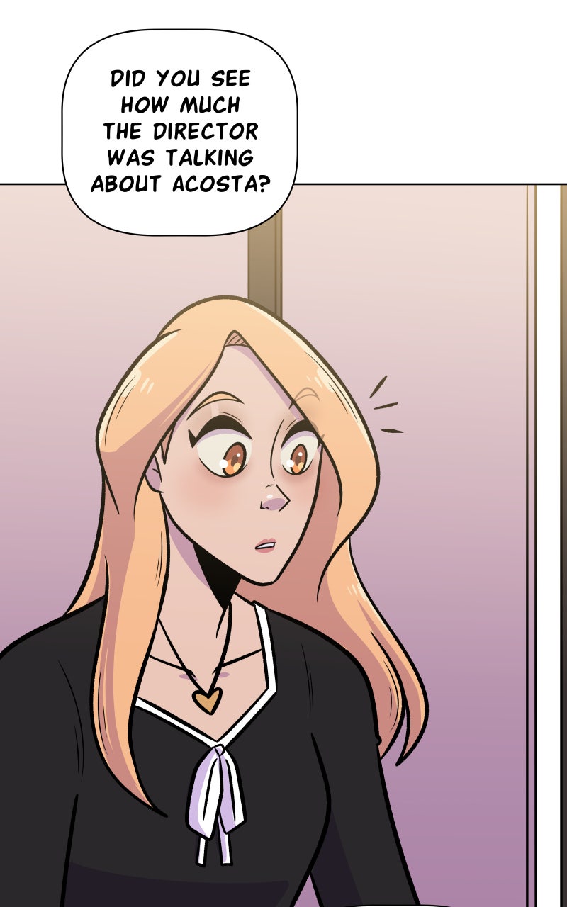 Letters on the Wall (S2) Episode 98 page 17 - 