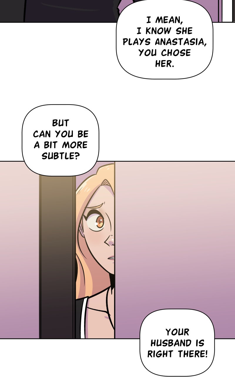 Letters on the Wall (S2) Episode 98 page 18 - 