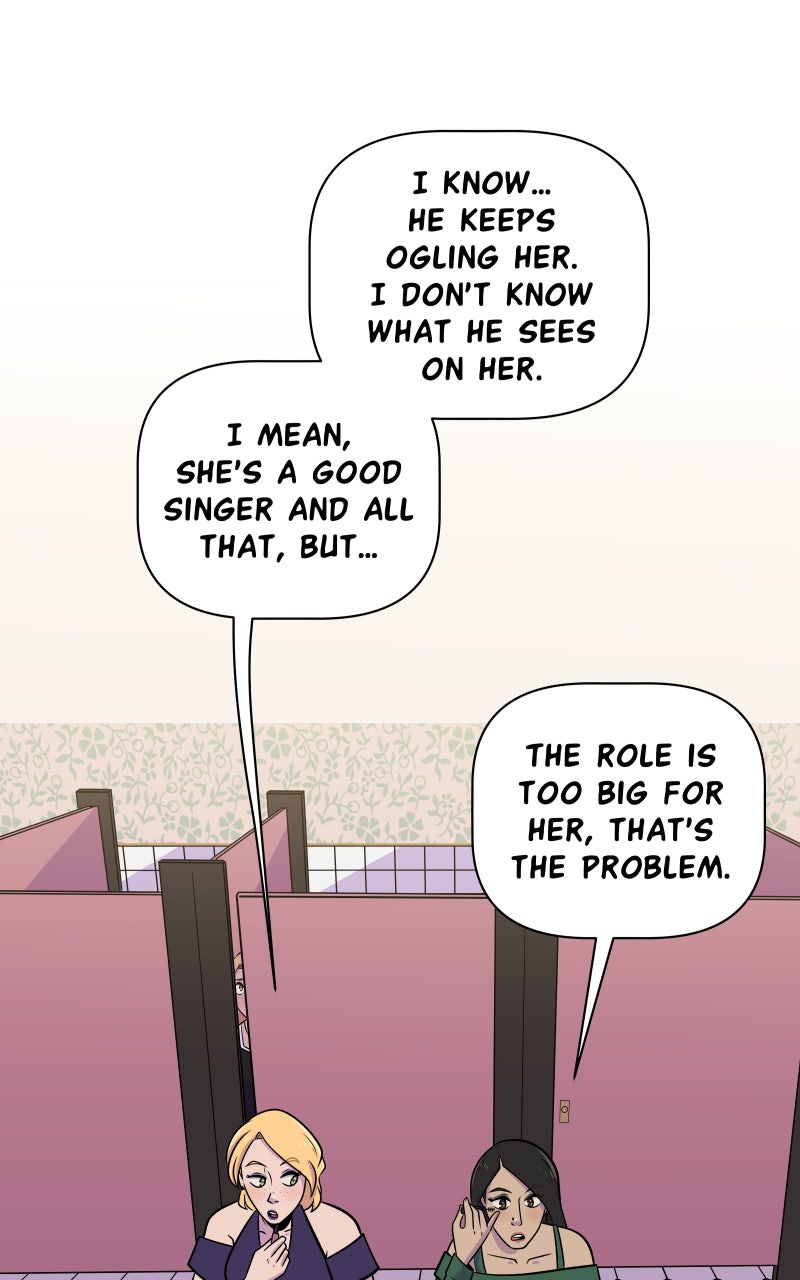 Letters on the Wall (S2) Episode 98 page 19 - 