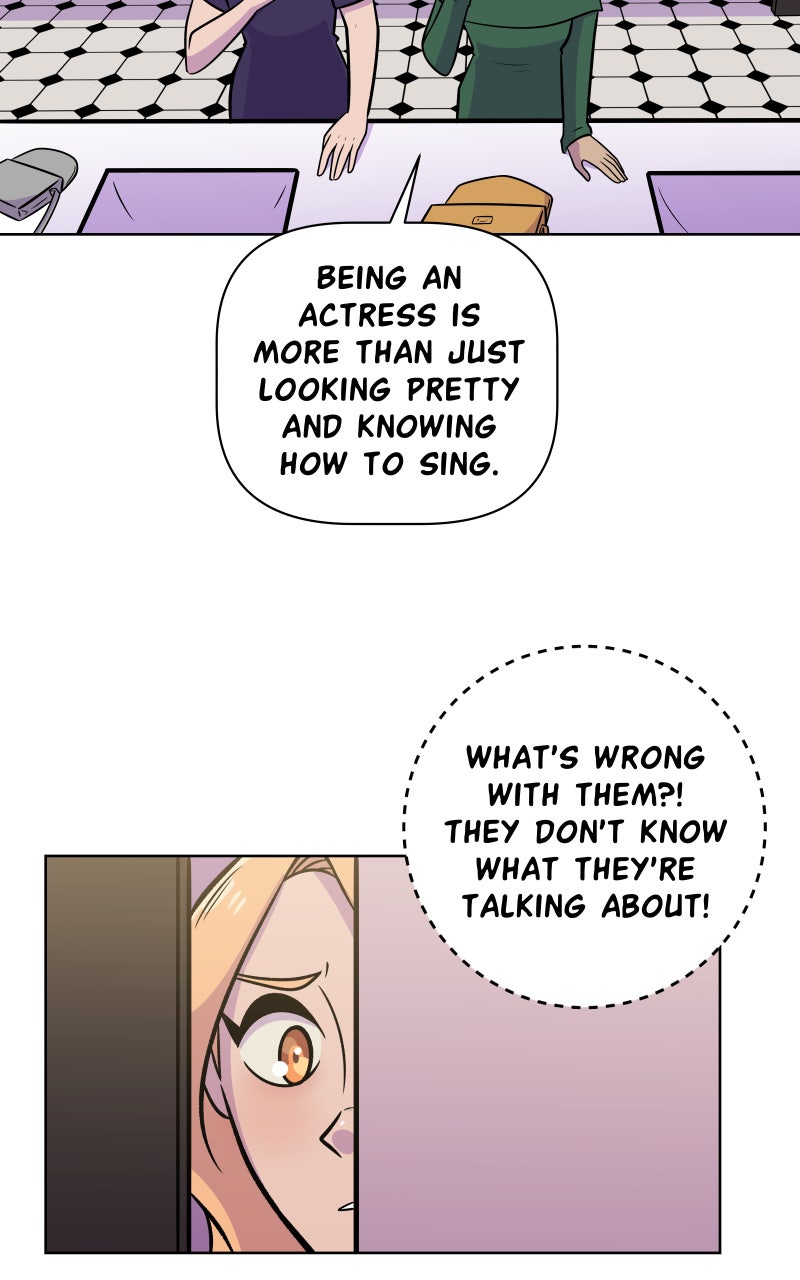 Letters on the Wall (S2) Episode 98 page 20 - 