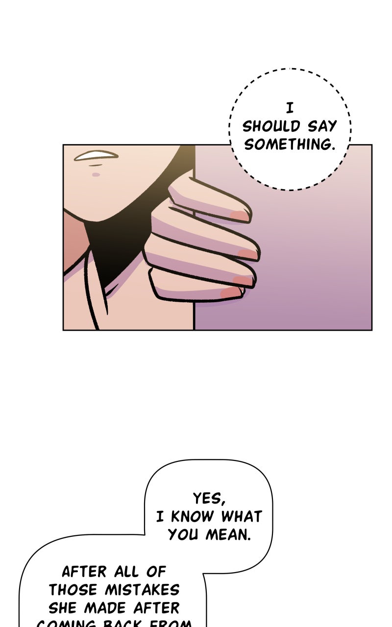 Letters on the Wall (S2) Episode 98 page 21 - 