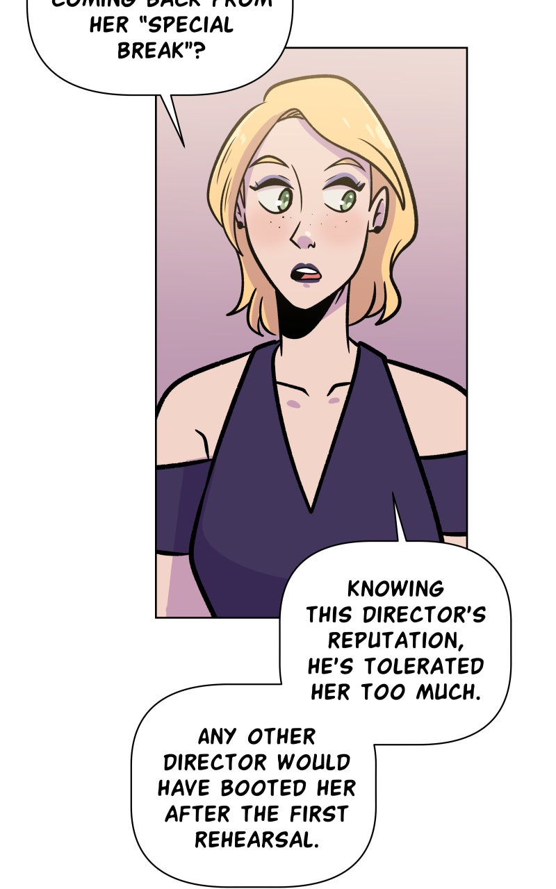 Letters on the Wall (S2) Episode 98 page 22 - 