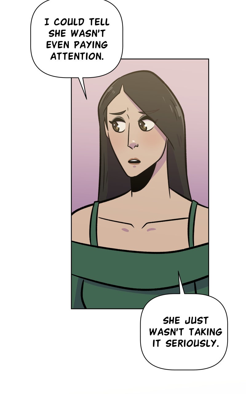 Letters on the Wall (S2) Episode 98 page 24 - 