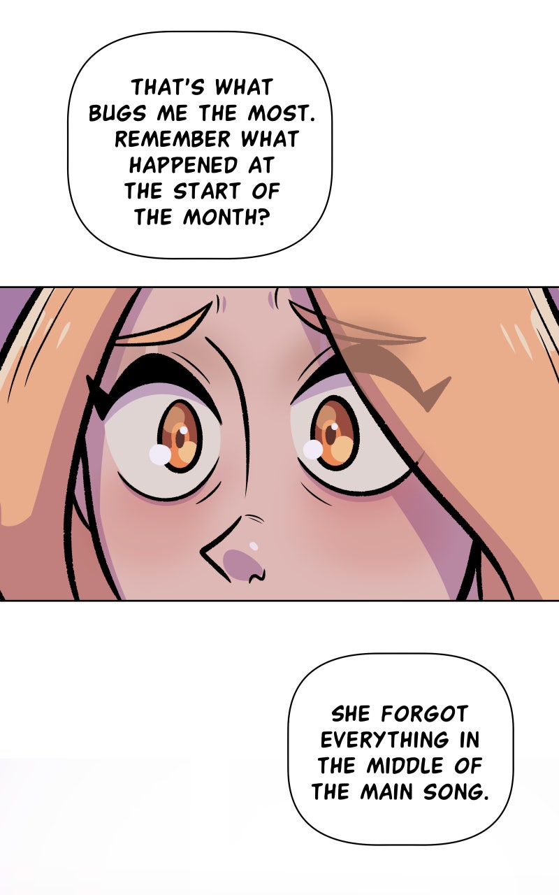 Letters on the Wall (S2) Episode 98 page 27 - 
